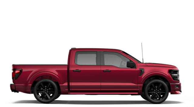 2026 Ford F-150+F-150